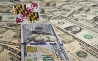 Maryland rakes in surprise surplus, but federal job cuts could spoil the party