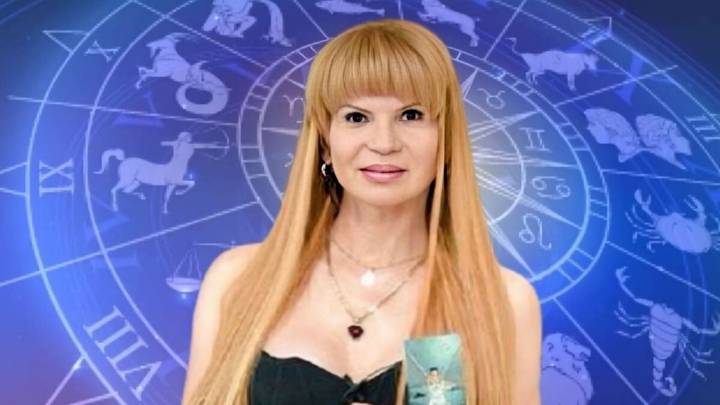 Mhoni Vidente y las cartas mágicas del tarot: guía semanal para cada uno de los signos del Zodíaco