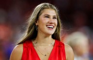 Ava Hunt Bids Emotional Goodbye to Chiefs & Arrowhead Before Announcing New Move Ava Hunt bids adieu to the Arrowhead for the foreseeable before the Chiefs-Ravens game as she announces her new move. A