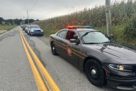3 police officers killed and 2 injured in rural Pennsylvania shooting