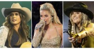 Ella Langley, Megan Moroney, Lainey Wilson lead Country Music Association Awards noms with 6 each
