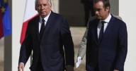 Macron nombra al ministro de Defensa Lecornu como el más reciente primer ministro de Francia