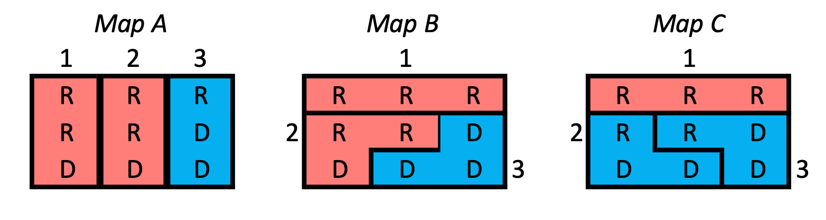 Thinking About the Harms from Gerrymandering