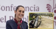 Sheinbaum: Caso de obras del ramo 33 en Ensenada puede presentarse ante Corrupción y Buen Gobierno