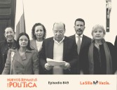 Poco ambiente y mucha plata: el futuro de la tributaria