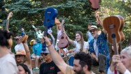 Support Grand Teton Music Festival through Old Bill's until Friday