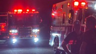 Fire damages Petersburg residence Saturday night. Is the family OK?