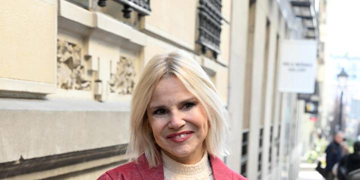 Eugenia Martínez de Irujo rinde homenaje a su madre, Cayetana de Alba, y a Jackie Kennedy