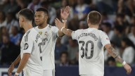 Kairat Almaty- Real Madrid: resultado y minuto a minuto del partido de la Champions League, en directo