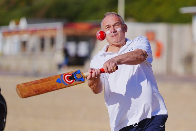 Four things we learned at the Lib Dems’ reliably eccentric seaside conference