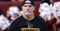 NFC East update: Cowboys, Commanders in second
