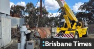 Larvotto powers into plant upgrade for antimony