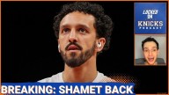 BREAKING NEWS: Landry Shamet IS BACK!!!!!! One More Move COOKING?