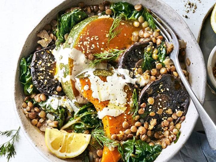 Most inflammatory foods revealed by dietitian