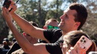 Charlie Kirk memorial road plan filed for 2026 session