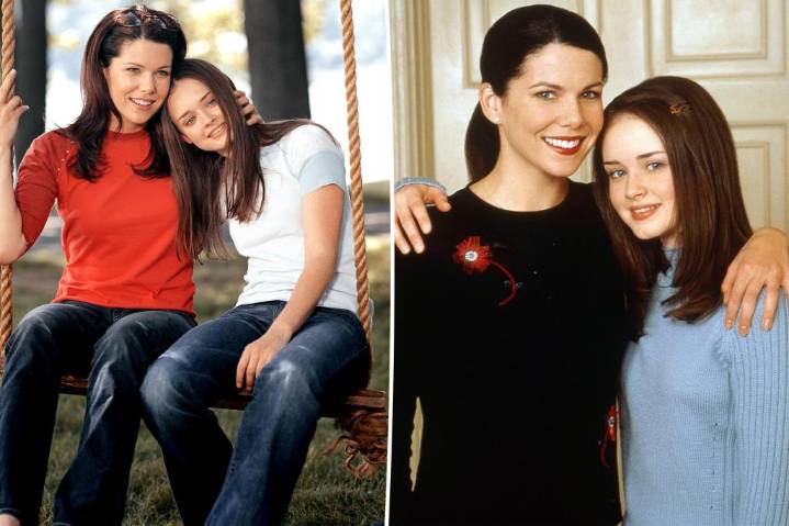 Exclusive | This major A-lister blew his 'Gilmore Girls' audition: doc