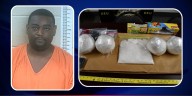 NPSO makes ‘one of the largest’ meth busts in recent parish history