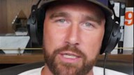 Travis Kelce breaks silence on Taylor Swift engagement and shares excitement for 'spending the rest of my life' with her