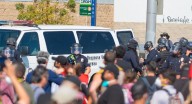 Ciudades santuario en alerta ante la nueva ofensiva migratoria de la administración Trump