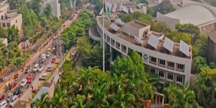 KIIT-DU To Hold Its 21st Annual Convocation Over Three Days From Tomorrow