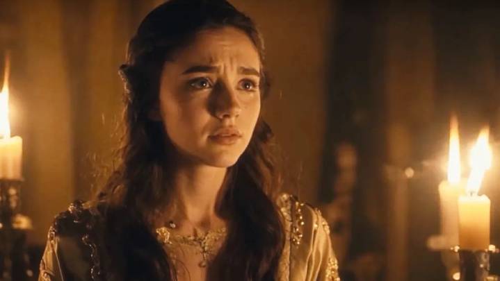 SAG-AFTRA Condemns Tilly Norwood: AI Actress Is Not an Actor