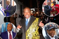 Eric Adams' wildest moments as NYC's mayor: 'Haters become my waiters'