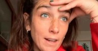 El mal momento de Juana Repetto tras confirmarse su nuevo embarazo