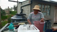 El agua no llega, pero las excusas sí: denuncian crisis hídrica en Santiago Miltepec