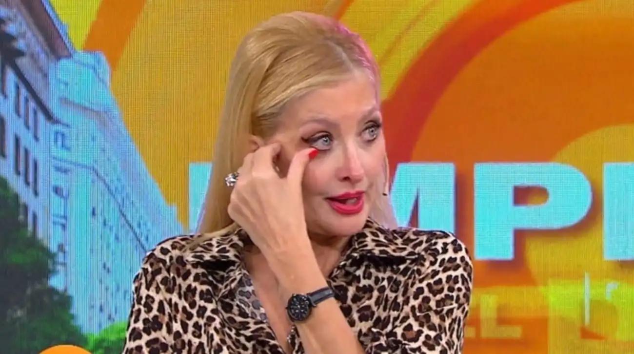 «Tuvimos una…»: Yuyito González reveló el motivo de la ruptura con Javier Milei