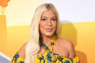 Tori Spelling Celebrates Cooking After 2 Years of Ordering Food