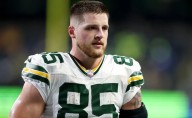 Is Tucker Kraft playing today for Packers vs Browns in Week 3 of 2025 NFL season?