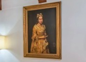 La pintura desaparecida de Argentina desata la búsqueda de arte saqueado por los nazis y verdades enterradas
