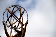 Hollywood stars head to Emmys led by surreal workplace show 'Severance'
