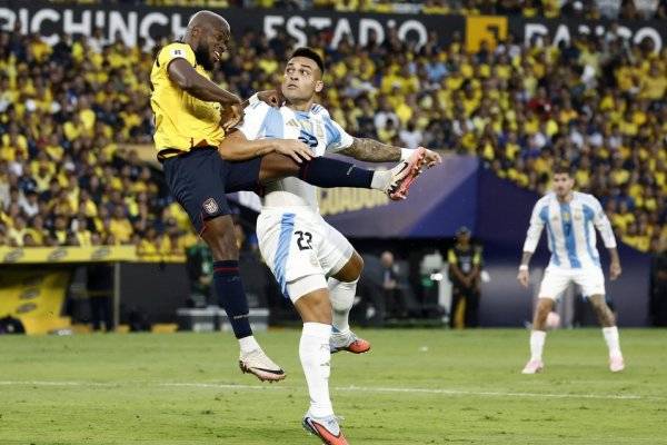 Estas son las 18 selecciones clasificadas al Mundial 2026