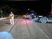 Man charged in deadly New Hampshire country club shooting