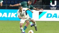 La brutal patada que recibió el "Messi tailandés" y que da la vuelta al mundo... Mira las imágenes "Nunca me habían hecho una falta tan grave", dijo Chanathip Songkrasin.