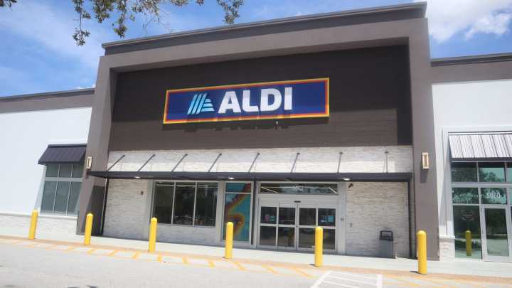 Publix, ALDI among 10 best grocery stores in US: See full rankings