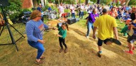 Old East Hill gears up to host 16th annual Belleville Rotary Porchfest