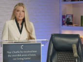 ‘You Have No Idea What You Have Unleashed’: Erika Kirk Addresses Supporters For First Time Since Kirk’s Assassination