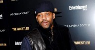 Damon Dash files for bankruptcy, says he is $25 million in debt: 'Let's get to work'