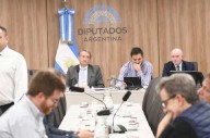 División opositora en Diputados complica la reforma de los DNU y el Gobierno confía en el veto