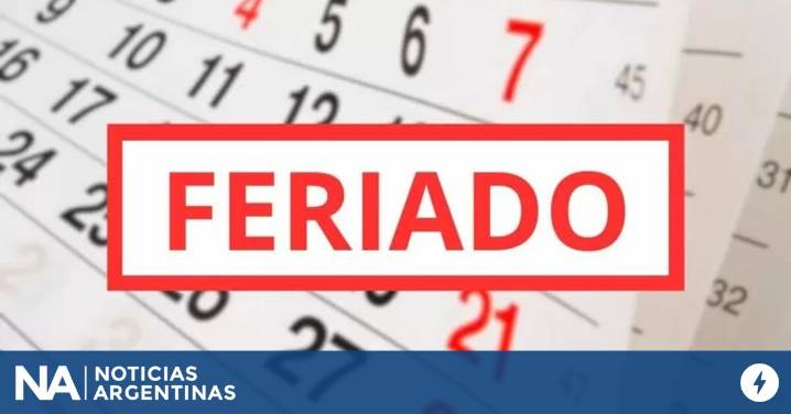 Quiénes tienen feriado hoy martes 9 de septiembre
