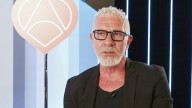 Eduardo Velasco, del gimnasio de El Internado al corazón de La Encrucijada: el regreso de un rostro imprescindible de Atresmedia