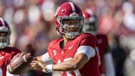 Goodman: Time for a new starting quarterback at Alabama