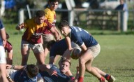 Pampeano B: Argentino ganó de local y mira su futuro hacia la Reválida A