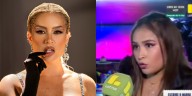 Elvia Abril destapa la millonaria cifra que Leslie Shaw le habría exigido para un dueto: “Pedía 45 000 soles”