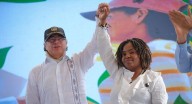‘Pura homofobia’: Gustavo Petro rechazó la suspensión en contra de Juan Carlos Florián