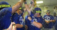 Blue Jays magic number: A bumpy ride to clinch AL East