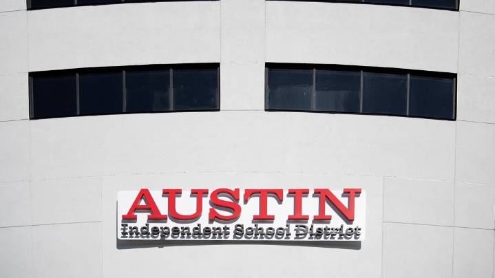 Austin ISD announces naming rights partnership with Austin Ed Fund