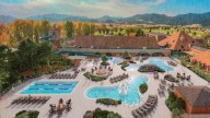 Fairmont Hot Springs to begin $8.5 million pool project